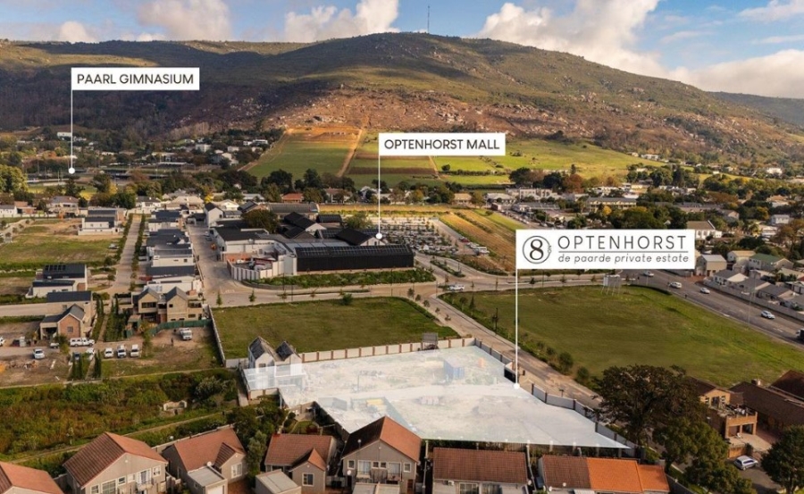 0 Bedroom Property for Sale in Lemoenkloof Western Cape